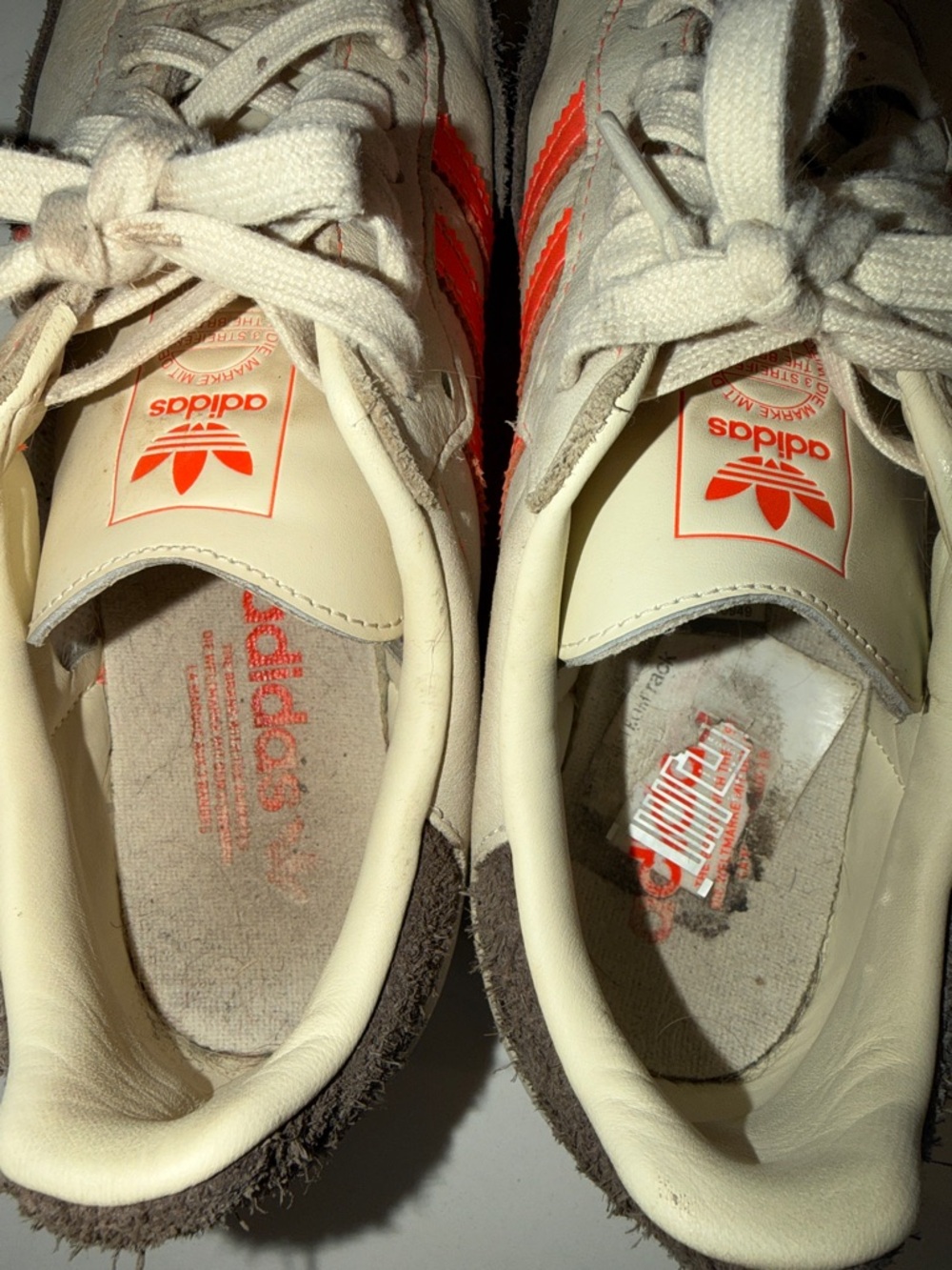 Adidas sambas - Picture 5 of 7